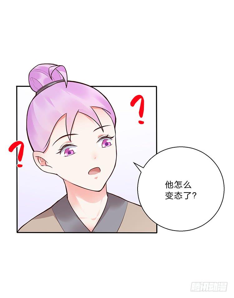 死变态-第21话