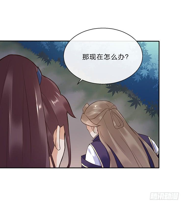 消失的马车(1/2)-第25话