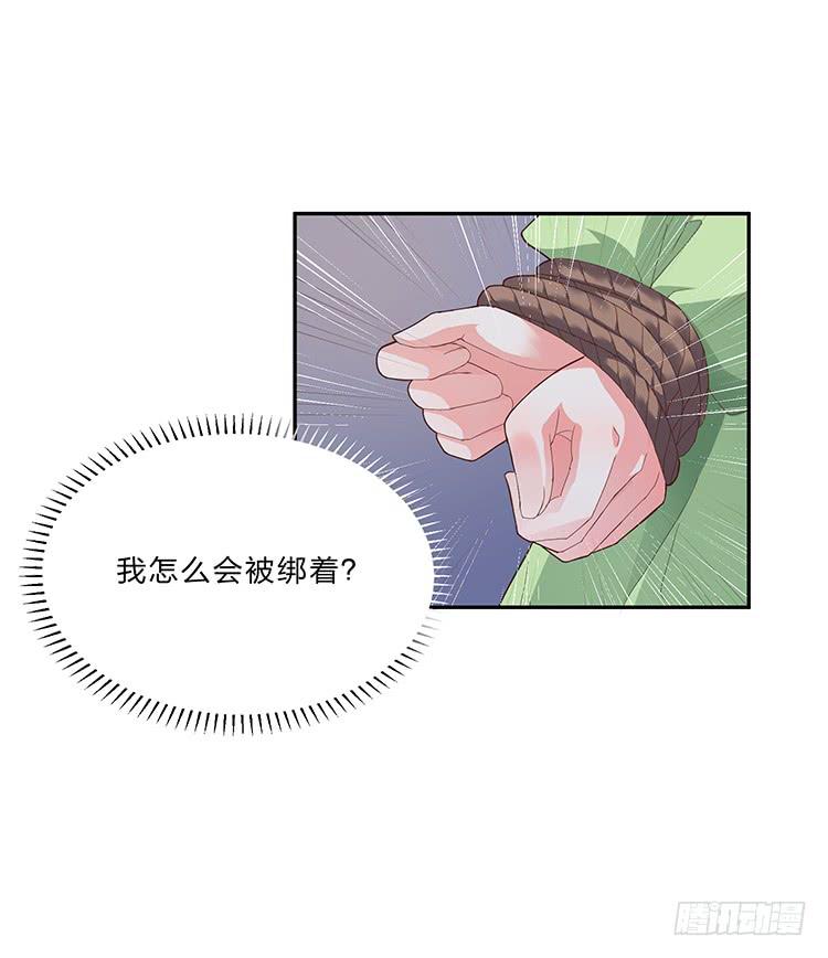 消失的马车(1/2)-第25话