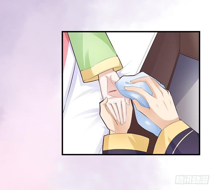 细心照料-第31话