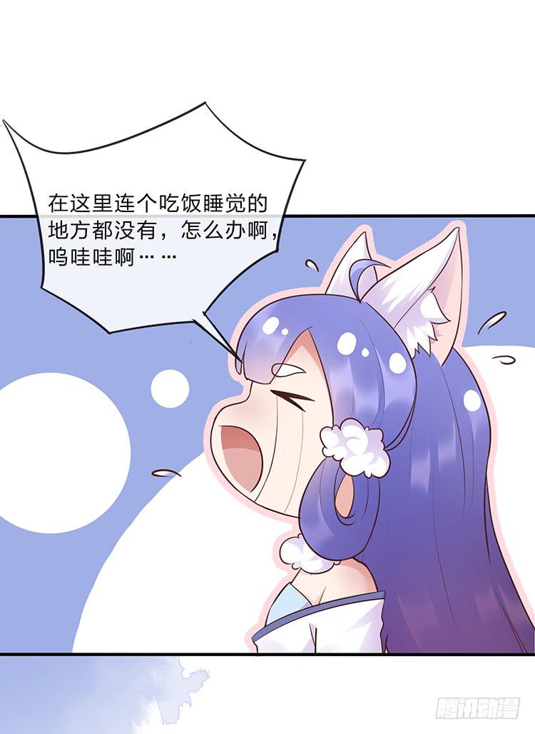 六皇子-第37话