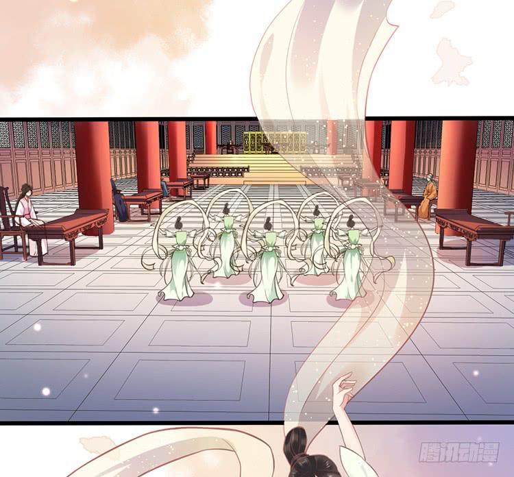 臣女有一拙计-第47话