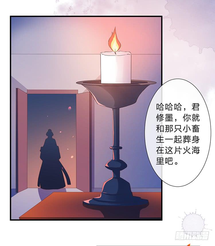 永和宫失火(1/2)-第51话
