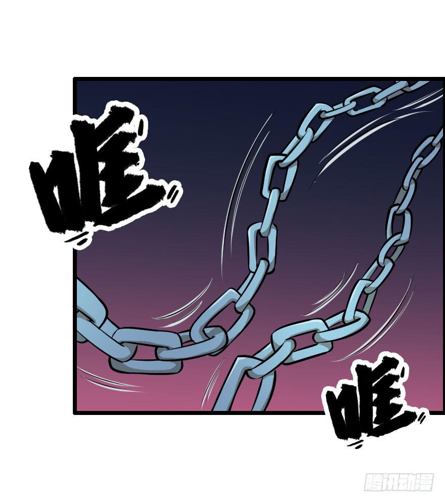 028阻挡杀机-第31话
