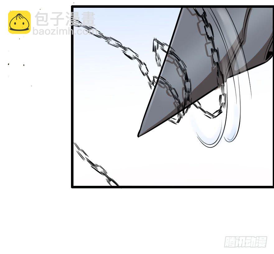 028阻挡杀机-第31话