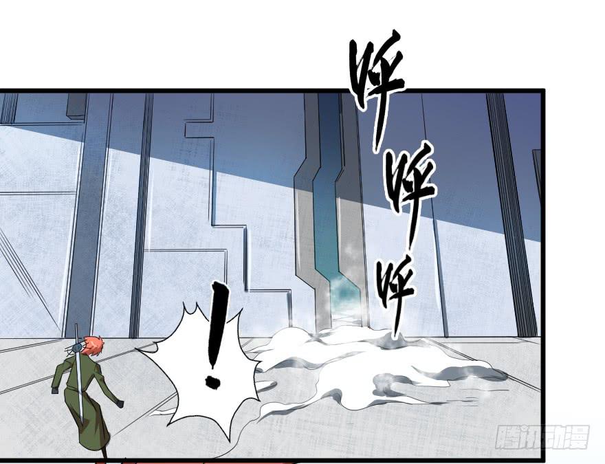 082黄雀在后-第85话