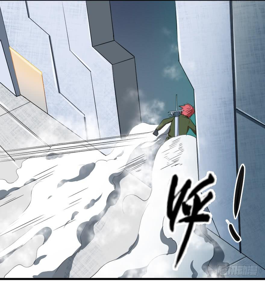 082黄雀在后-第85话