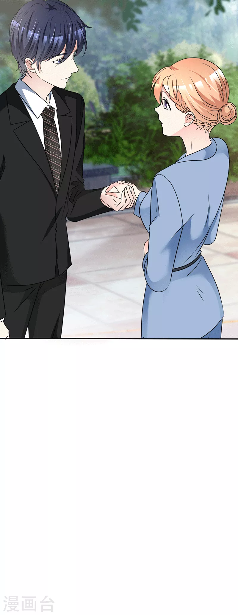 第40话 刚才的话你都听到了？-第41话