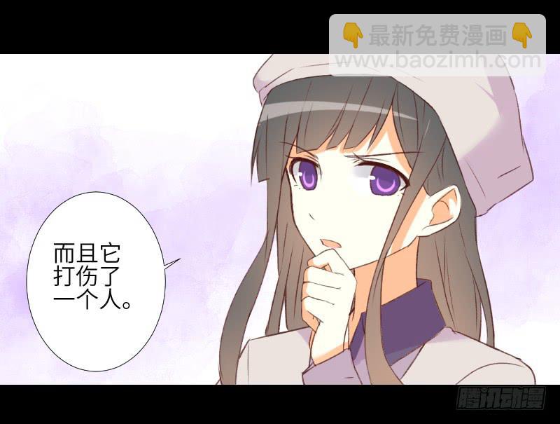 扑朔迷离-第49话
