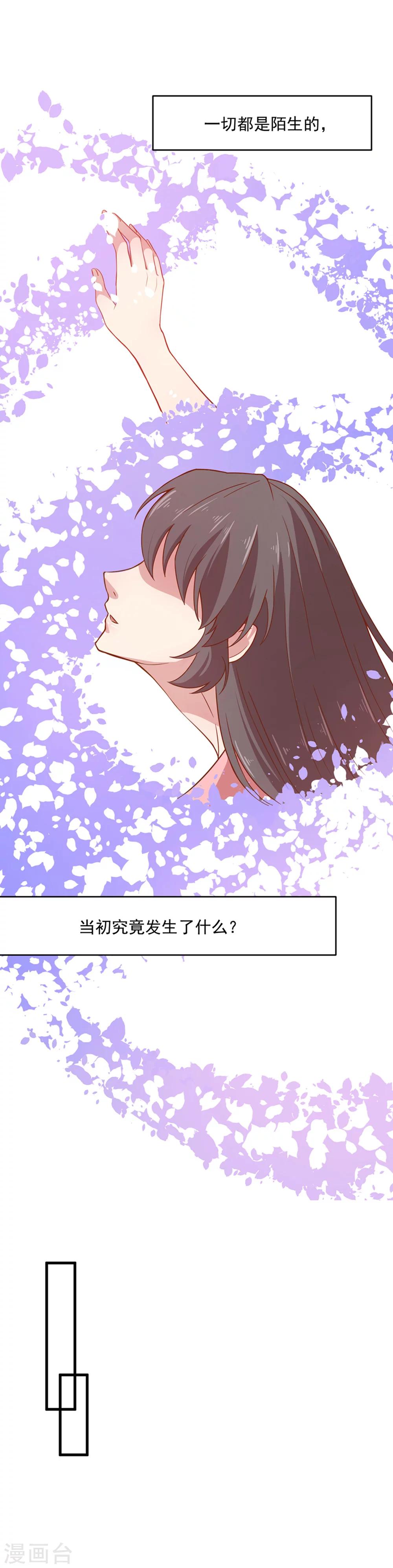 第1话 替身小妹难翻身-第1话