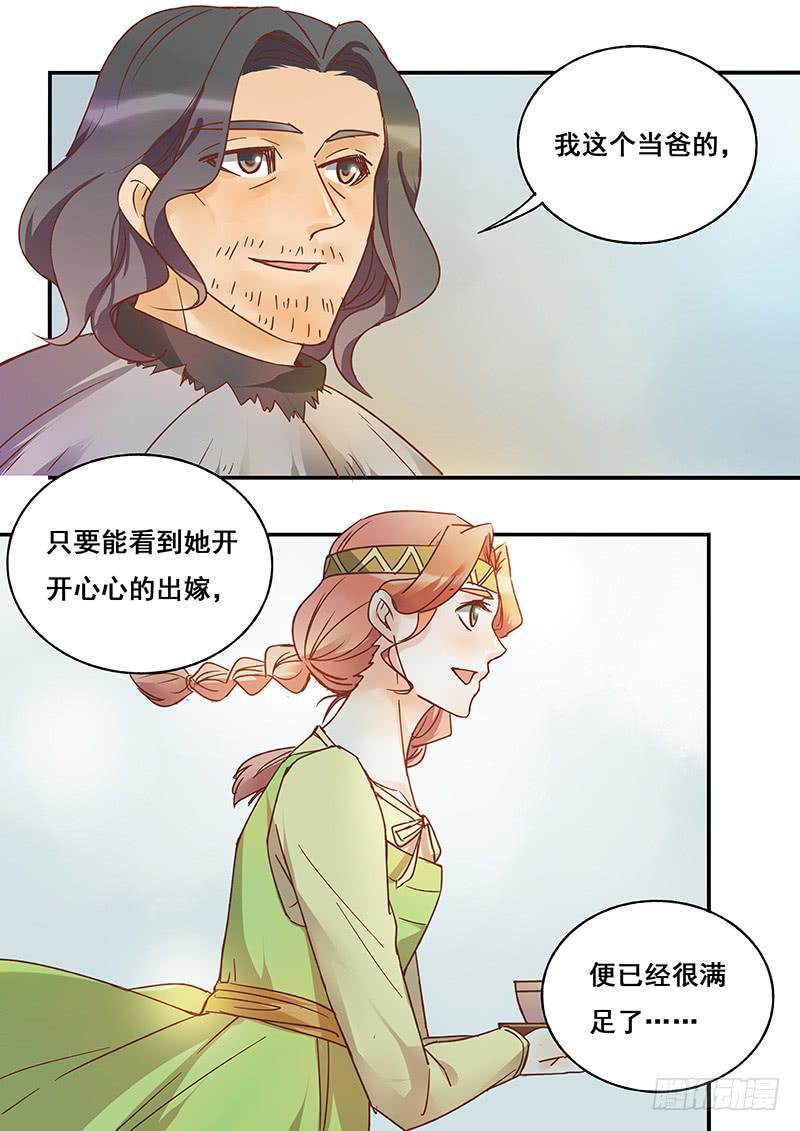 第132刻 父亲的愿望-第135话