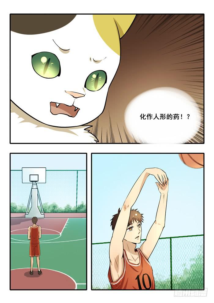 第31刻 真面目-第33话