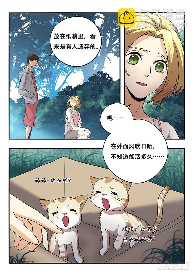 第41刻 喵~-第43话