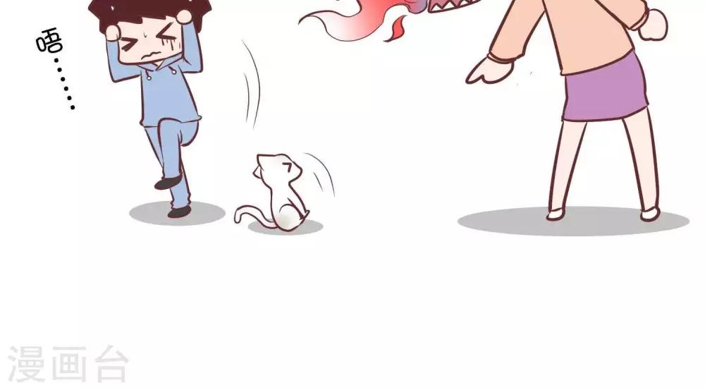 第55话   寄养小猫2-第55话