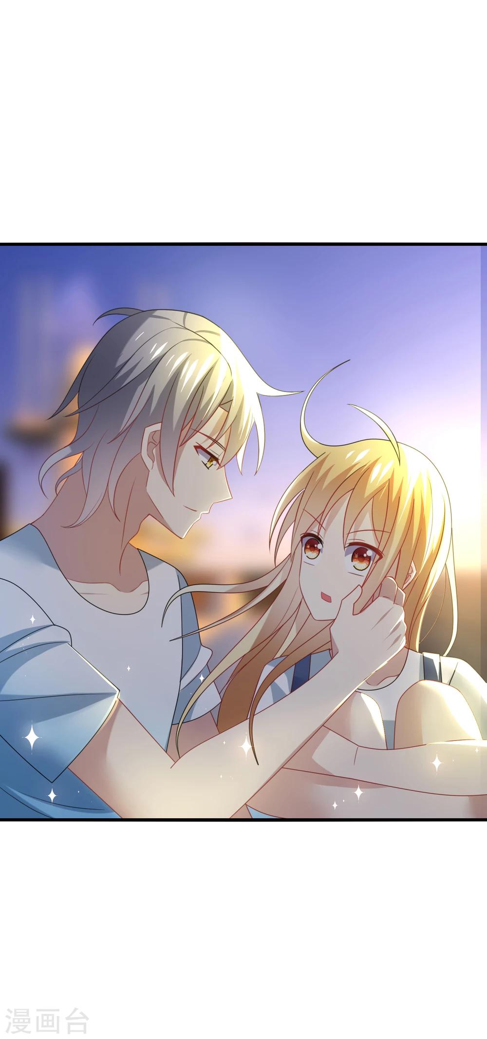 第31话 我要，让你重新爱上我！-第33话