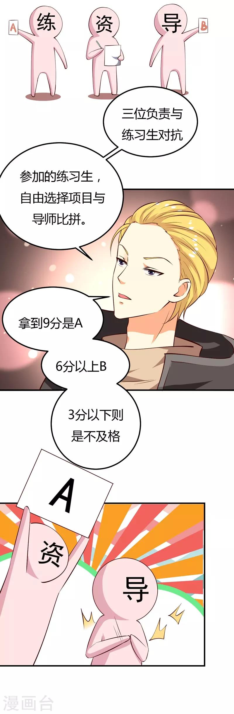 第29话 男神救命啊！-第29话