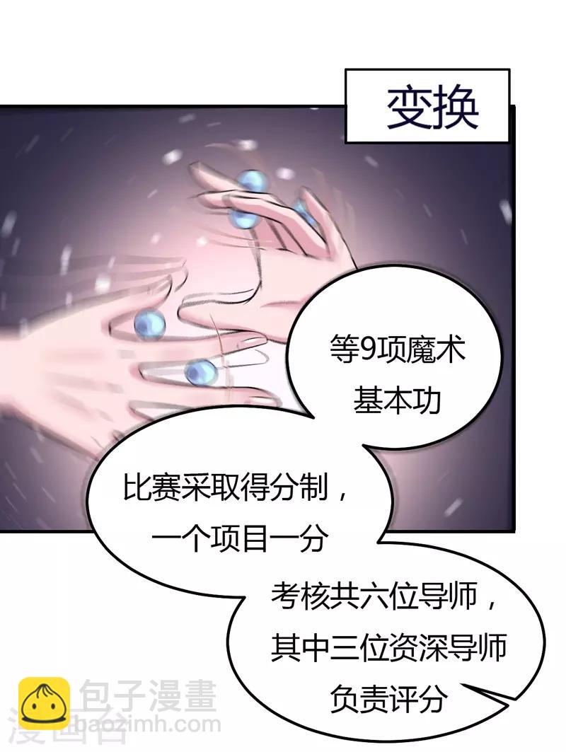 第29话 男神救命啊！-第29话