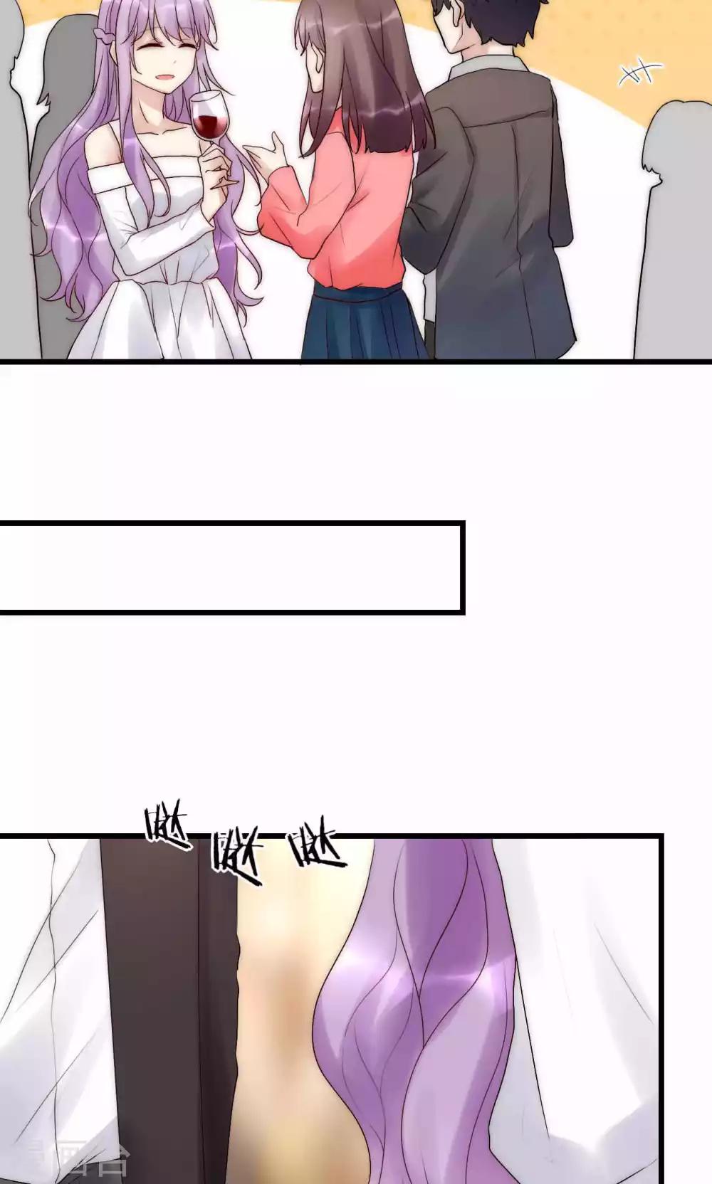 第36话 尧尧，不要怪我。-第37话