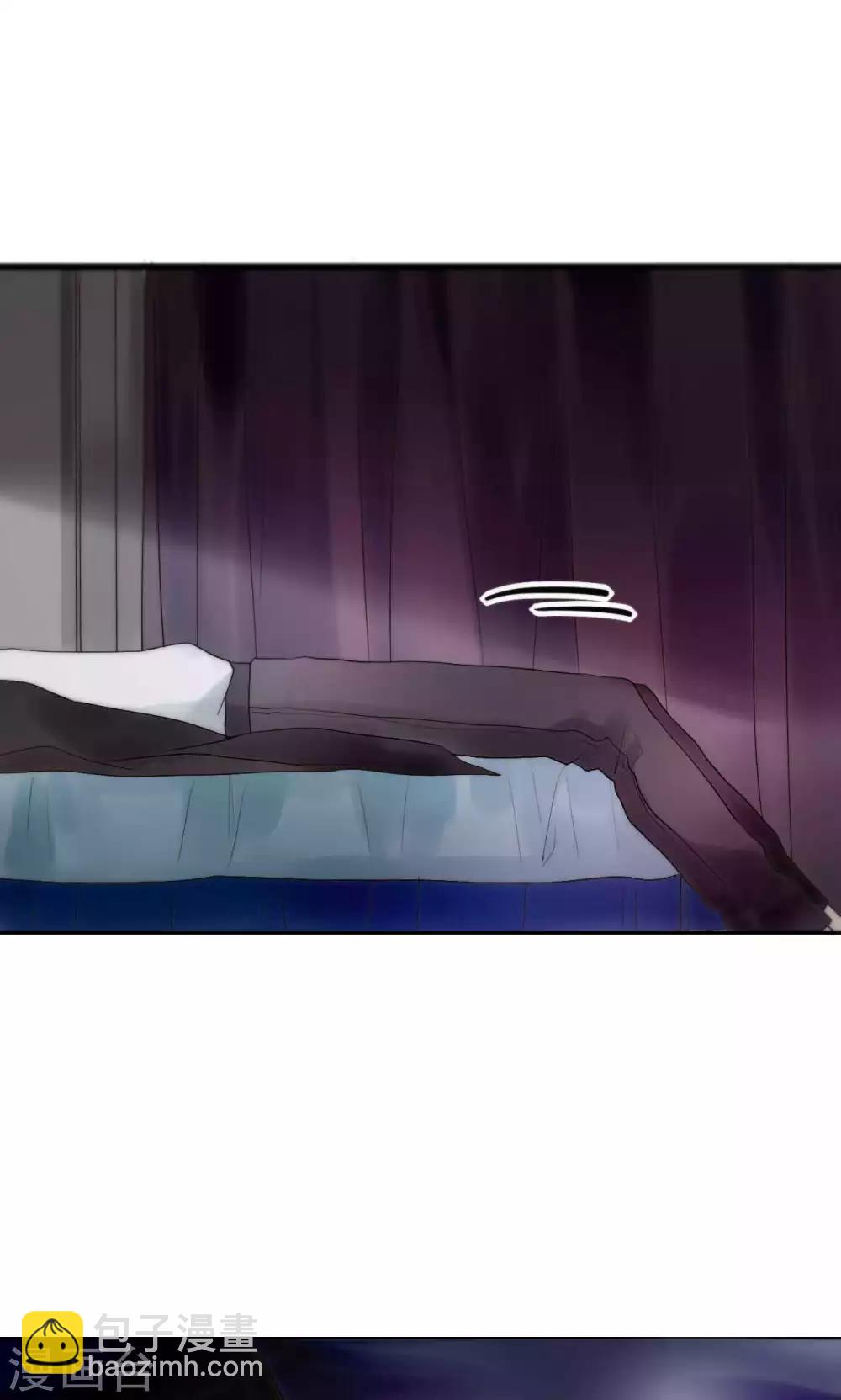 第38话 危机！落难！-第39话