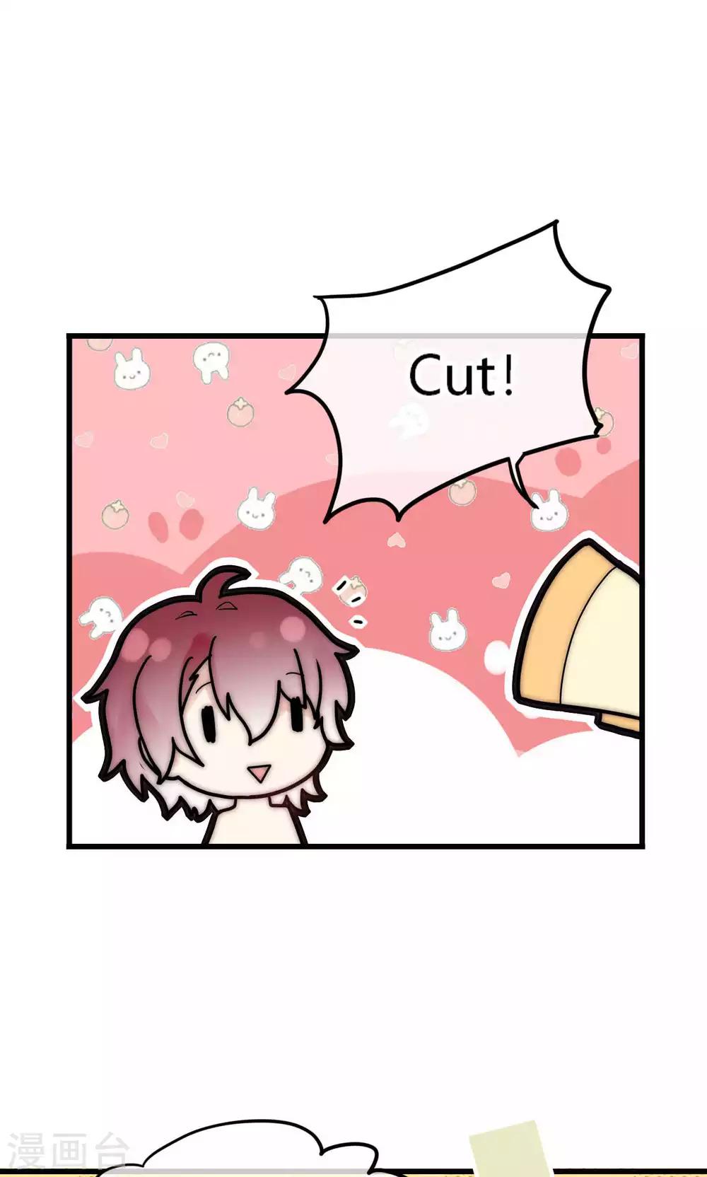 第56话 你和我到底谁是白莲花-第57话