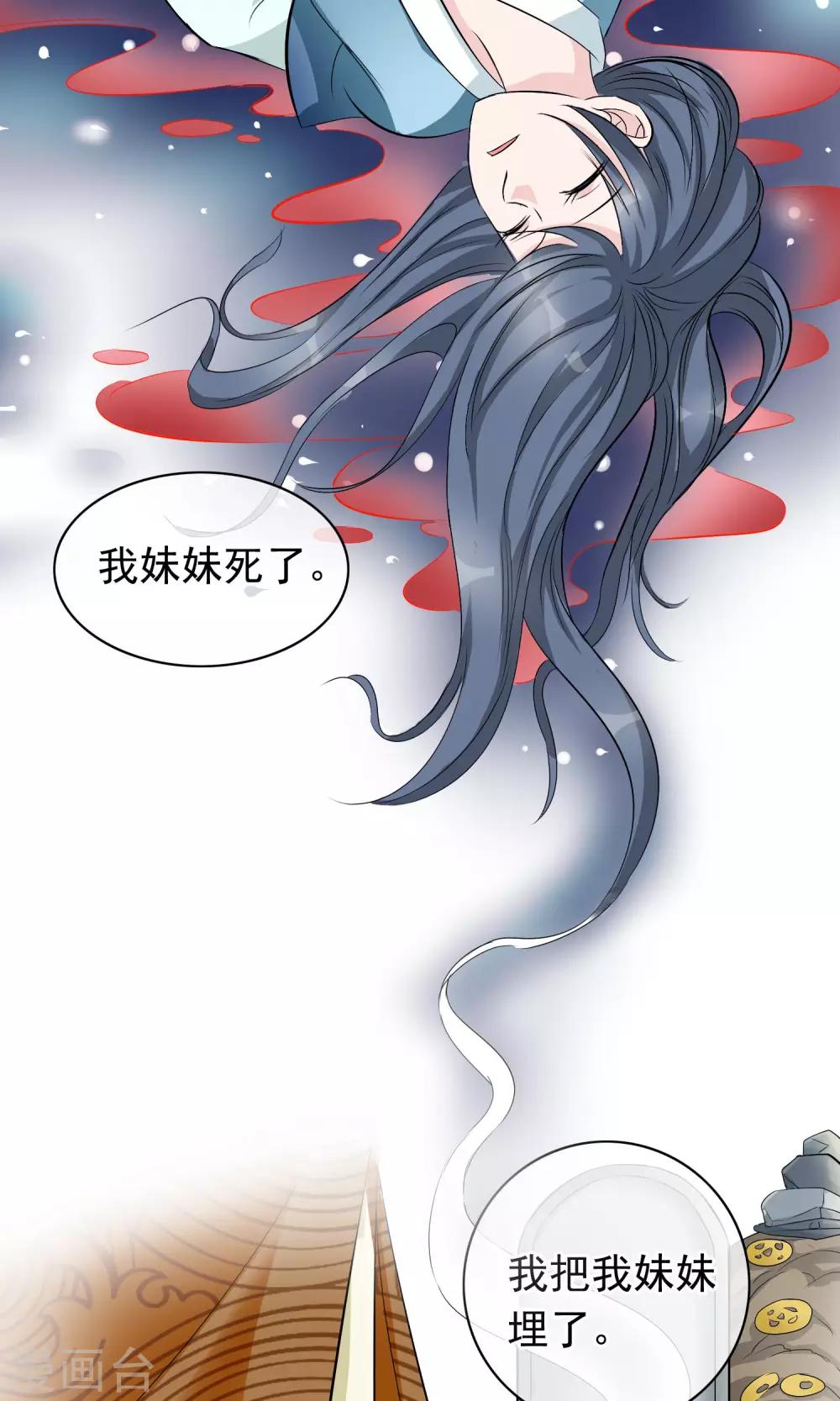 第28话 死人复活的秘密-第29话