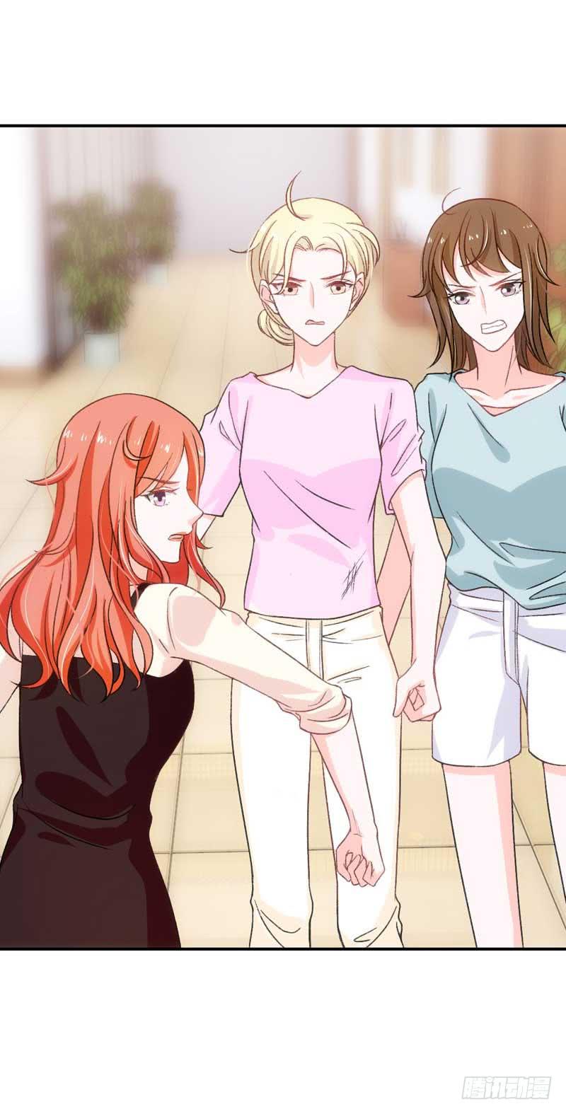 流言蜚语满天飞-第39话