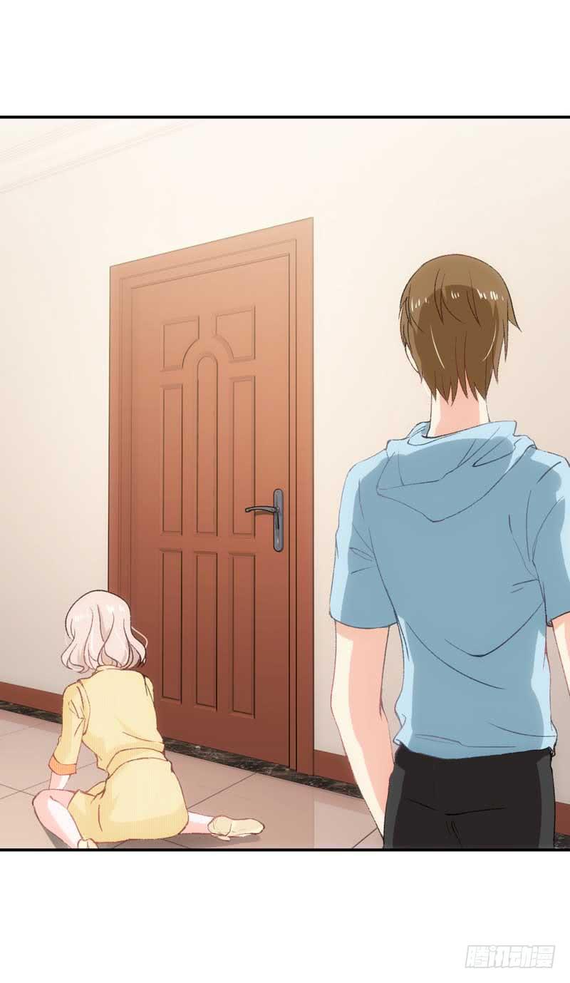 又双叒叕晕倒了？！-第41话