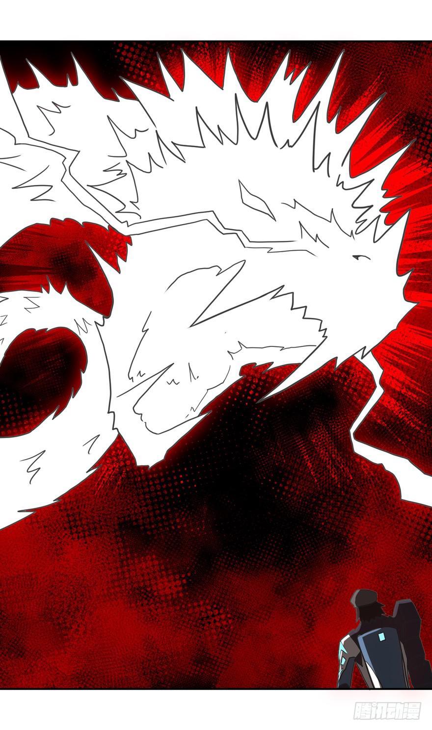 012要小心被电梯门夹到-第13话