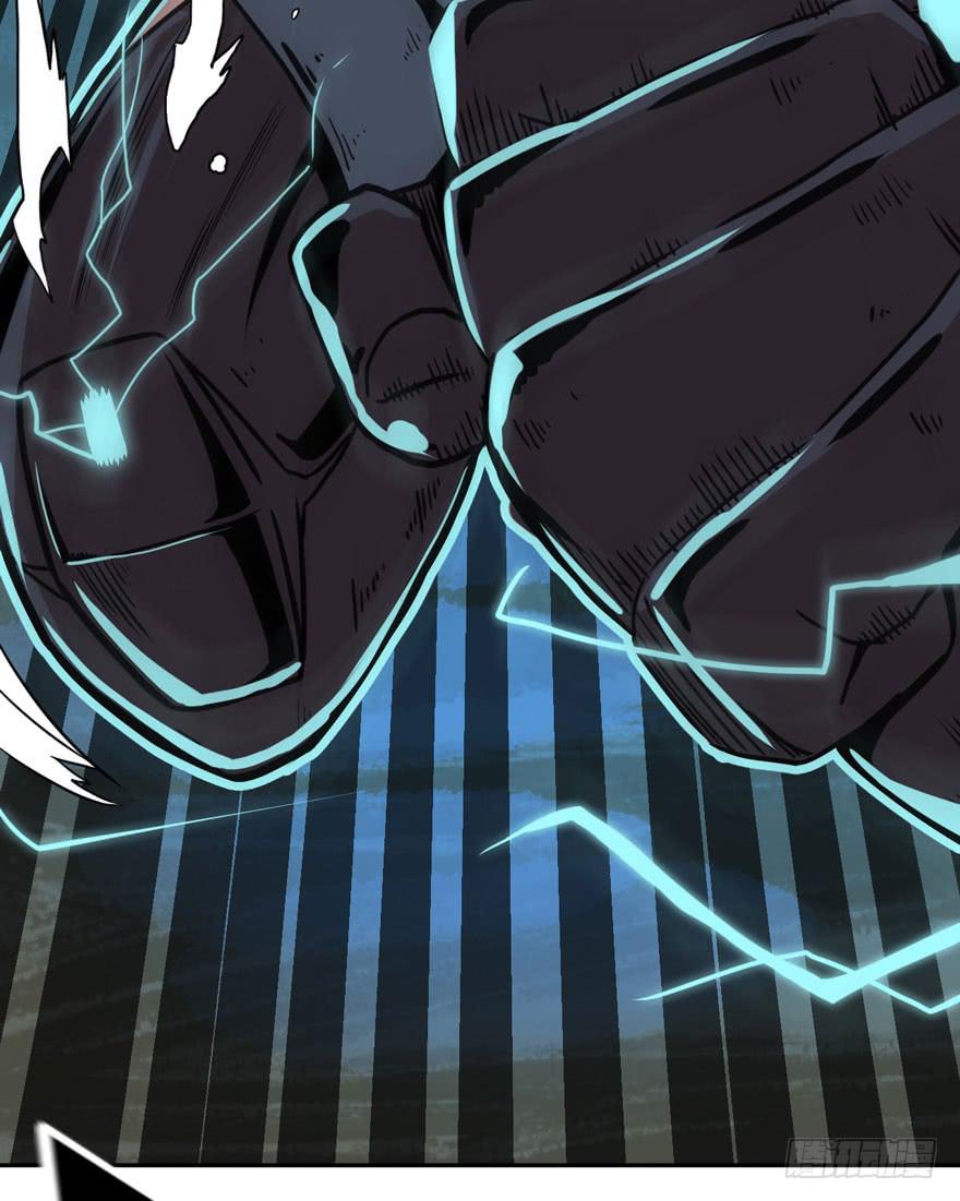 002逃跑联盟(1/2)-第3话