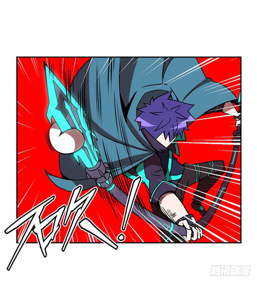 050赛马(上)-第51话