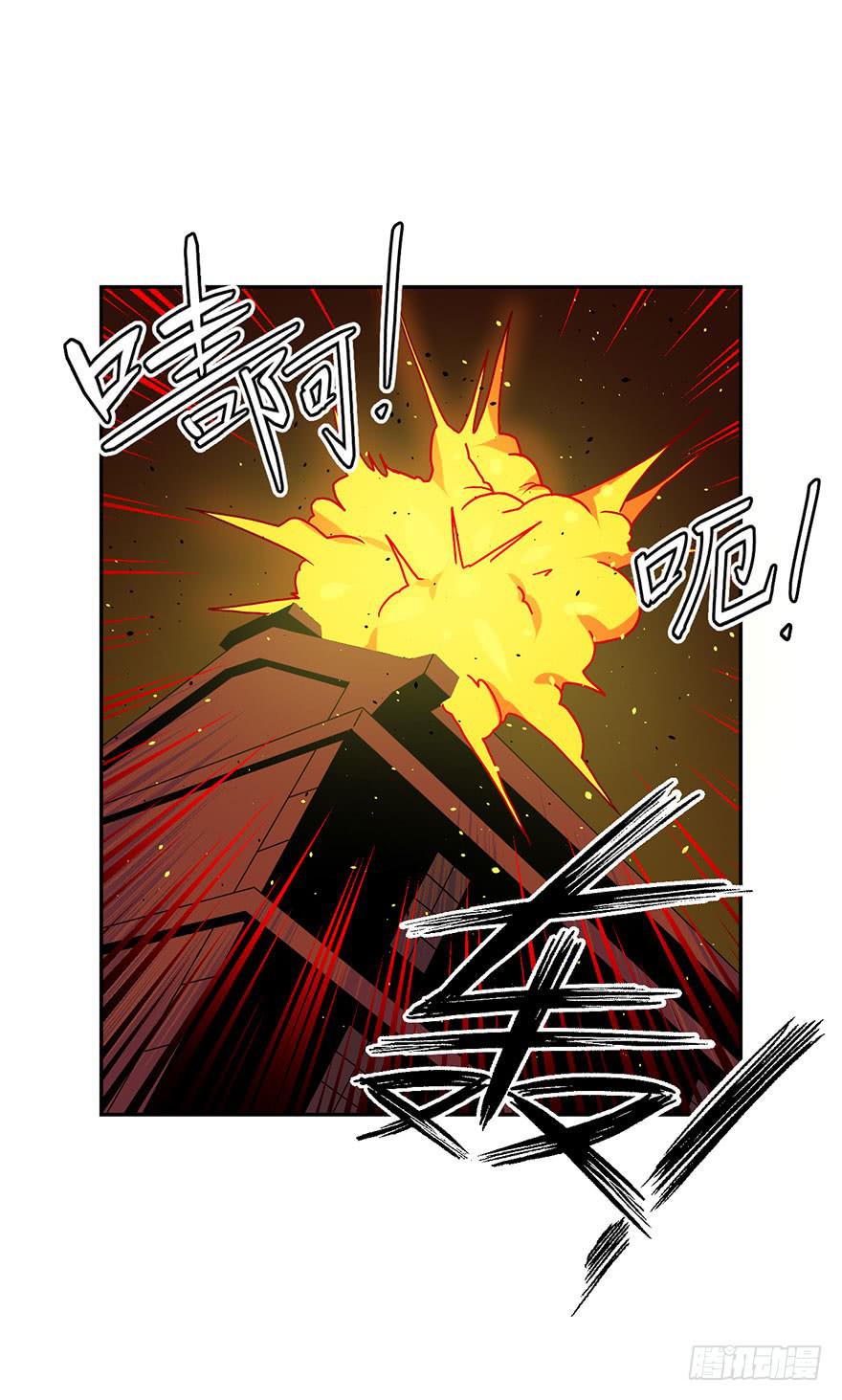 064螳螂捕蝉黄雀在后(二)-第65话