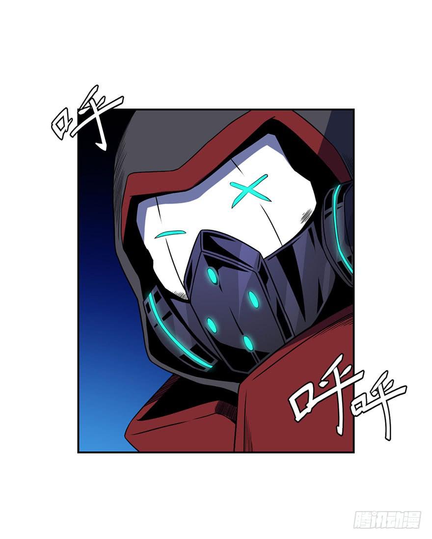 064螳螂捕蝉黄雀在后(二)-第65话