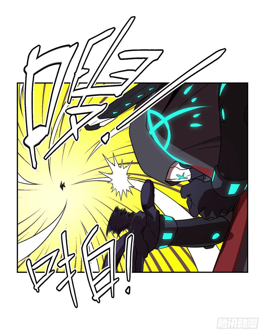 064螳螂捕蝉黄雀在后(二)-第65话