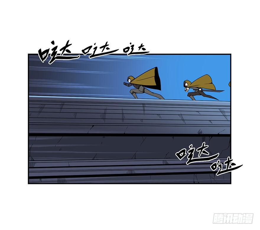 064螳螂捕蝉黄雀在后(二)-第65话