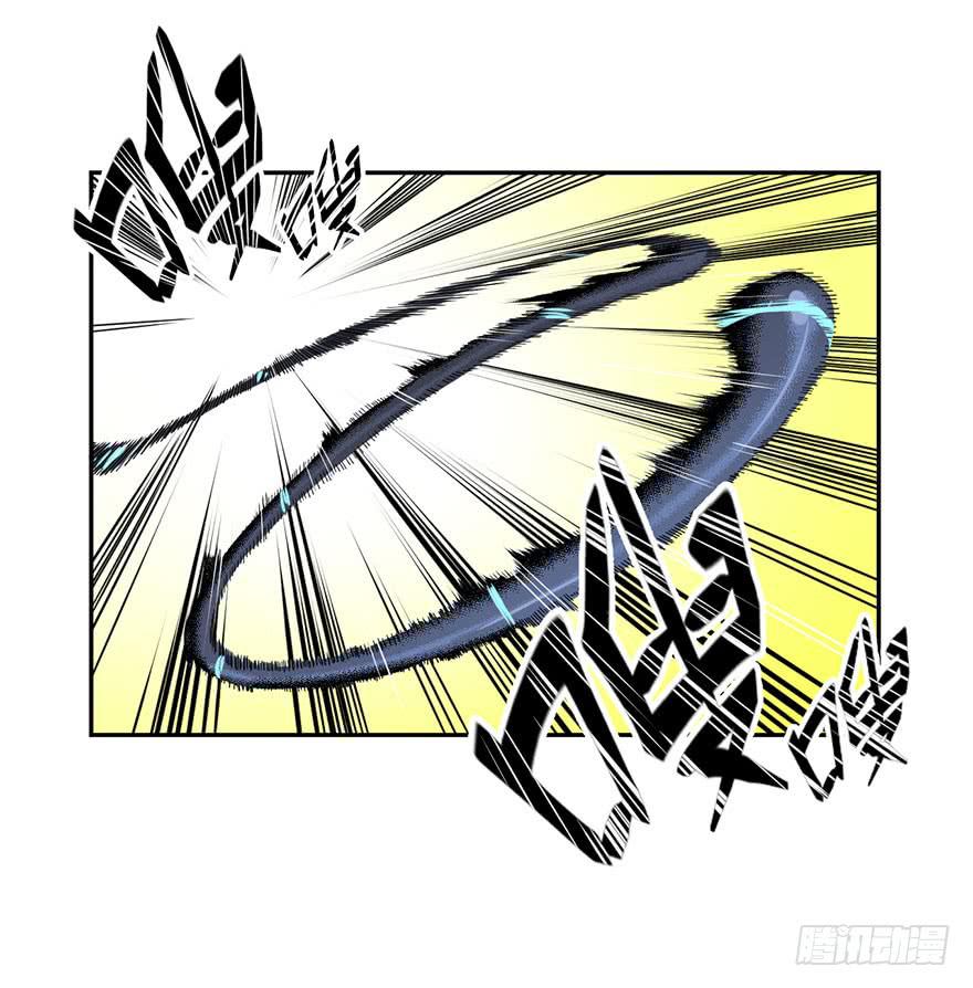 064螳螂捕蝉黄雀在后(二)-第65话