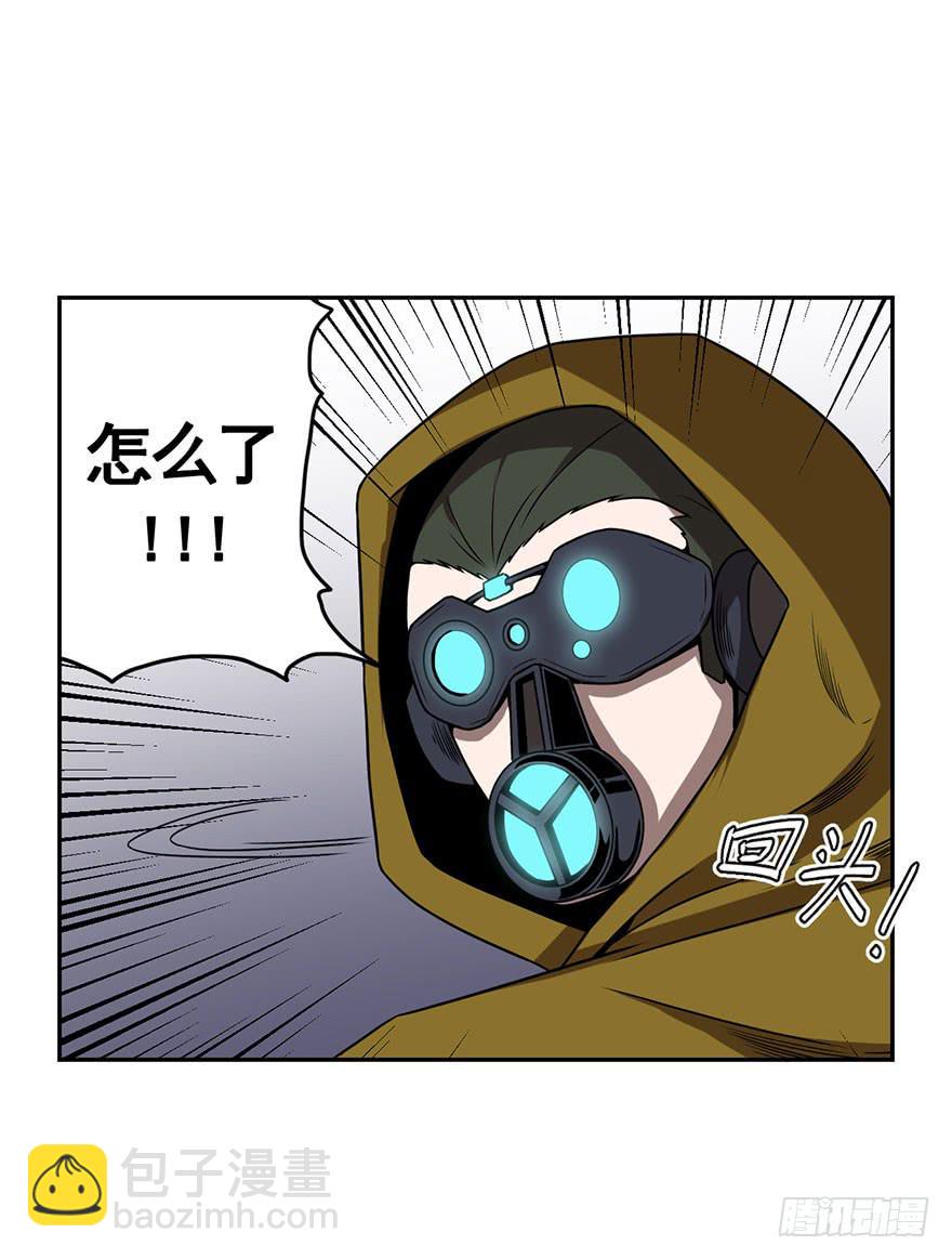 064螳螂捕蝉黄雀在后(二)-第65话