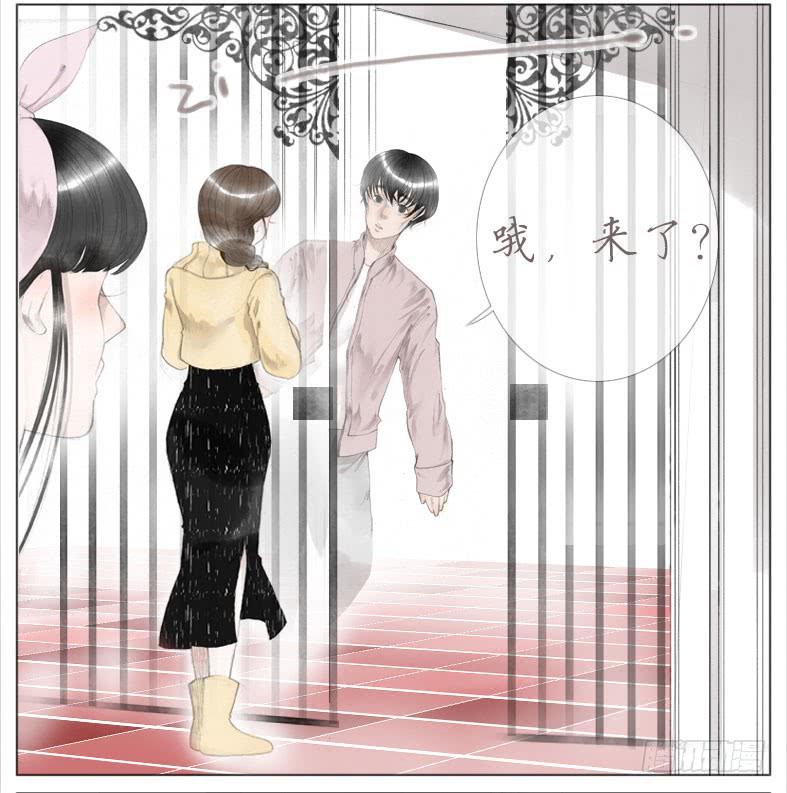 终于搬完了~-第31话