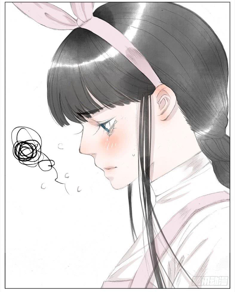 色狼！？？(1/2)-第33话