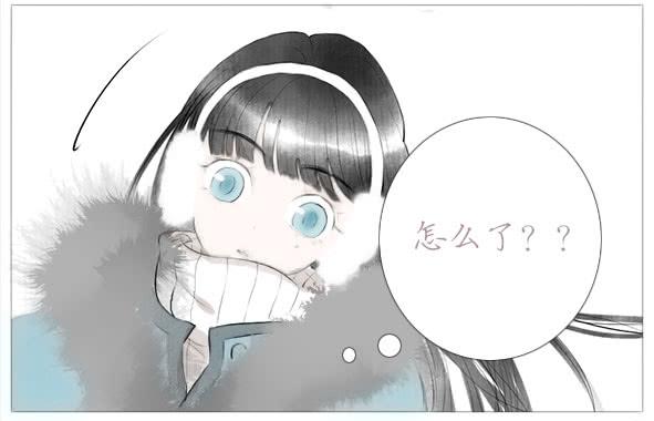 傻笑(1/2)-第47话