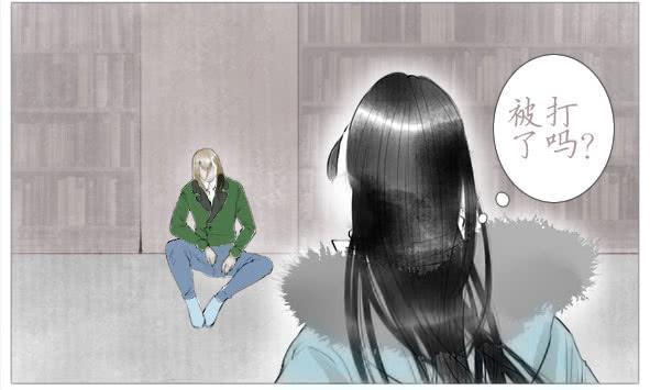 傻笑(1/2)-第47话