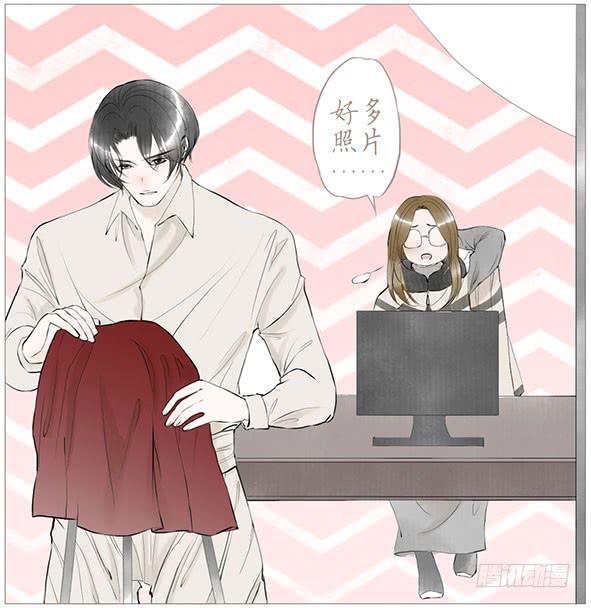 烦躁-第49话