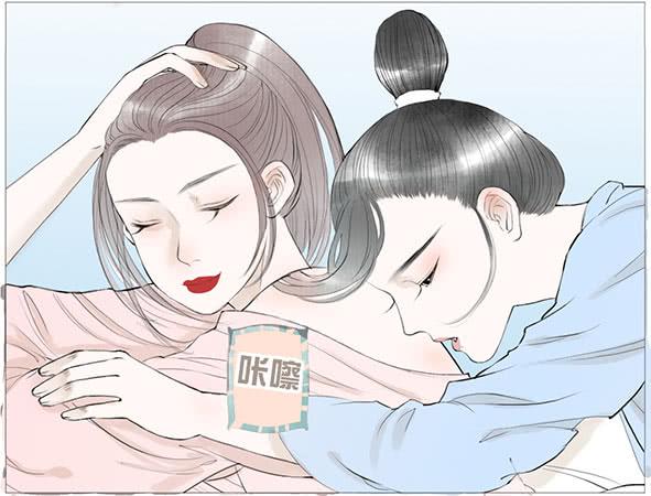 烦躁-第49话