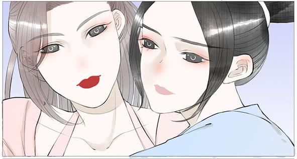 烦躁-第49话