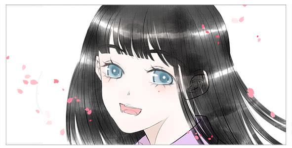 纠缠的往事-第59话