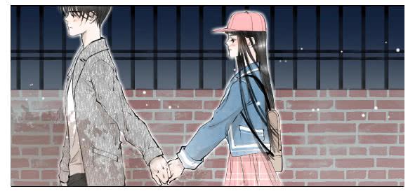 女朋友-第71话