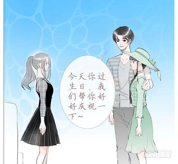 过生日-第75话