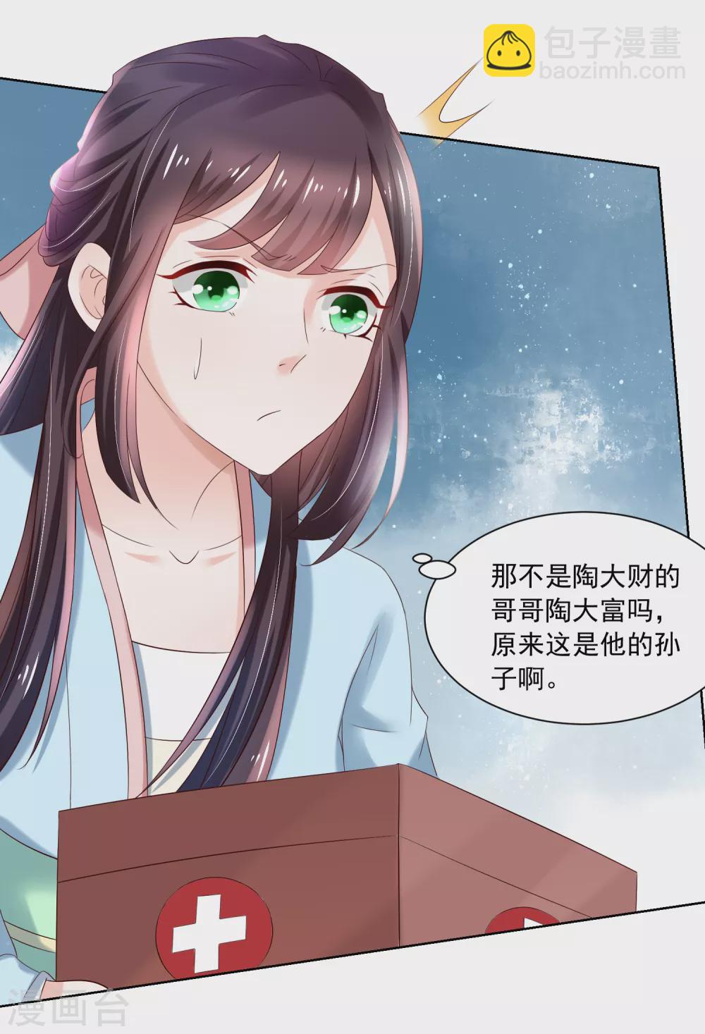 第174话 外伤急诊-第181话