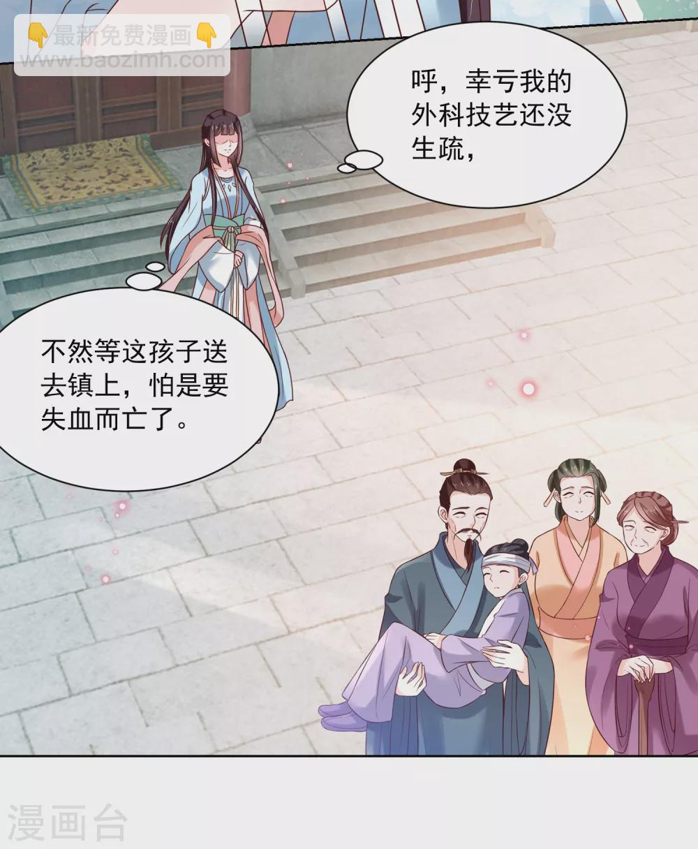 第174话 外伤急诊-第181话
