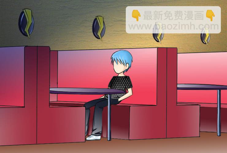 111夜店-第111话