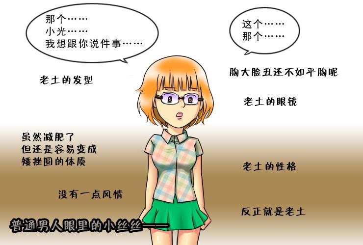 125小光的眼光-第125话
